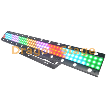 24x120 LED Pixel Bars