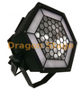 200W Hexagonal LED Pixel Background Light