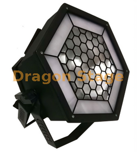 200W Hexagonal LED Pixel Background Light