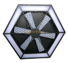 Infinite Cyclone LED Pixel Light