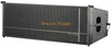HL Large Line Array Speaker Series | Professional Concert Sound Systems for Touring, Festivals & Large Venues