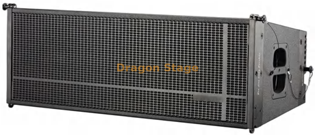 HL Large Line Array Speaker Series | Professional Concert Sound Systems for Touring, Festivals & Large Venues