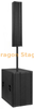 LC Column Array Speaker System | Premium Conference & Architectural Audio Solutions