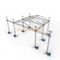 Heavy Duty 6m Wide Speaker Roof Truss Stage 12x10x8m