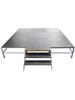 Heavy Layher Stage for Event Concert Outdoor 3.66x3.66m