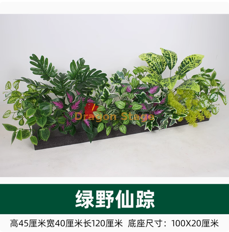 绿野仙踪-10020型