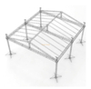 Aluminum Event A Roof Truss System Truss Rooftop for Sale 18x15x10m