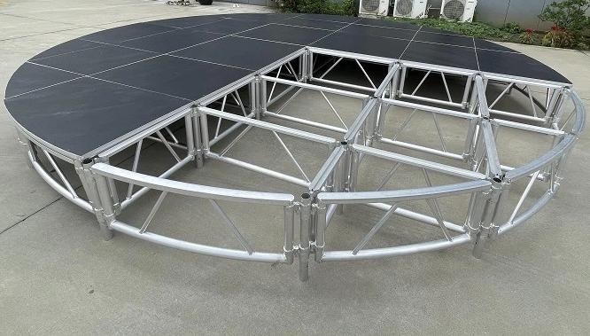 diameter 6m round stage (3)