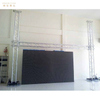 Aluminium ground support truss lighting truss box truss for sale