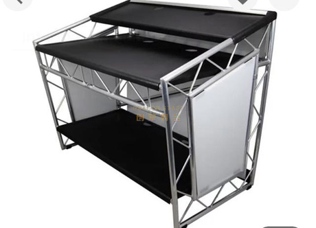 Support de support de support de stand d'aluminium portable DJ Stand 4 du  fabricant de la Chine - Stage Dragon