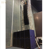 Outdoor Aluminum Portable Stand Line Array Truss for Outdoor Event