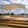 Lighting Arch Roof Truss Manufacturers Ideas And Plans Near Me