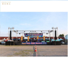 Outdoor Aluminum Truss Lighting Truss