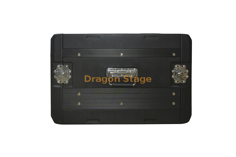 introduction of plastic flight case buckle