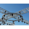 Aluminum Music Portable Sound Professional Lighting Truss