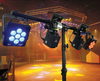 Dj Crank Up Lighting Stands without Handy Winch 3m
