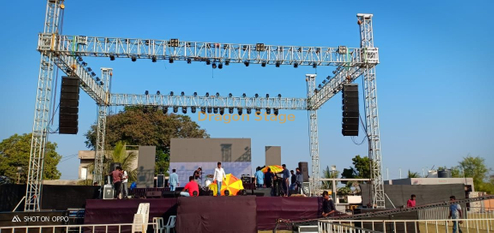 Outdoor Advertising Truss Business Event Party Portable Easy Install Truss Entertaiment Concert Truss 60x40x30ft （18x12x9m）.jpeg