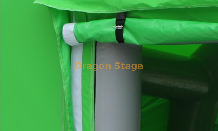 inflatable tent (2)