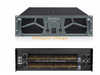 Power Amplifier Applications Class TD 3U High Power Amplifier 2 Channel 1800W Crown