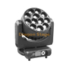 12 x 40W RGBW LED Moving Zoom 1240MZ