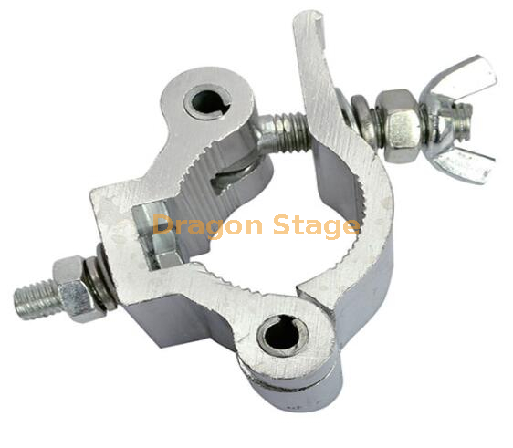 Lightweight Hook Clamp Stage Light Hook Instructions Stage Light Hook Kit Stage Light Hook Knot