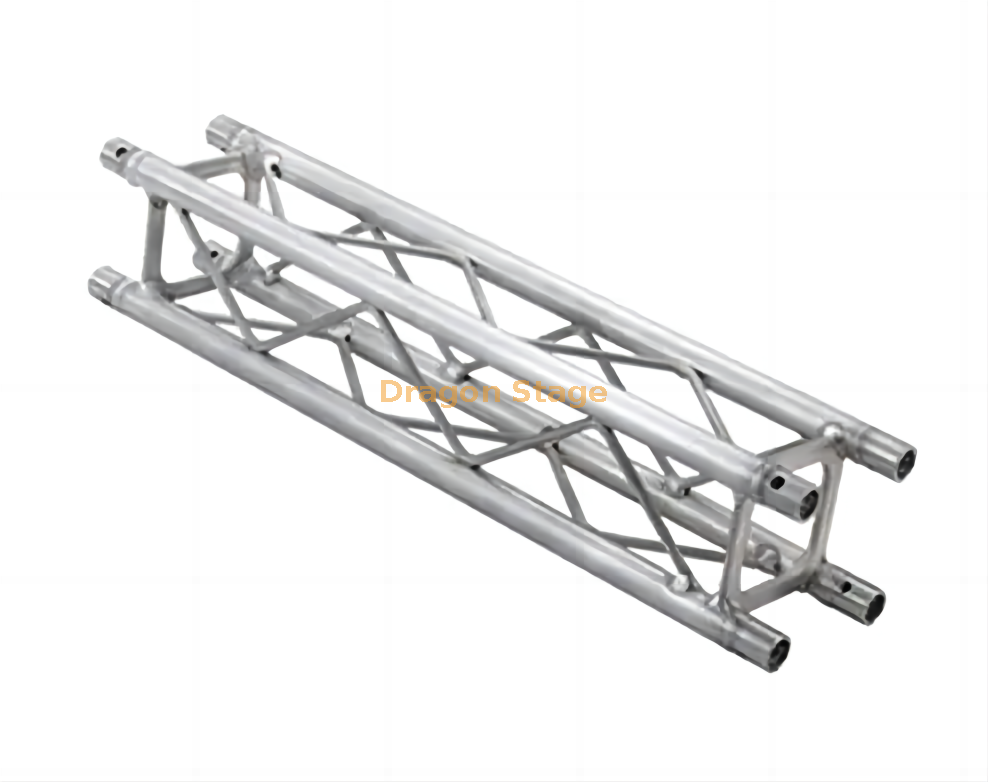 Aluminum Spigot Truss 100mm Global Truss F14