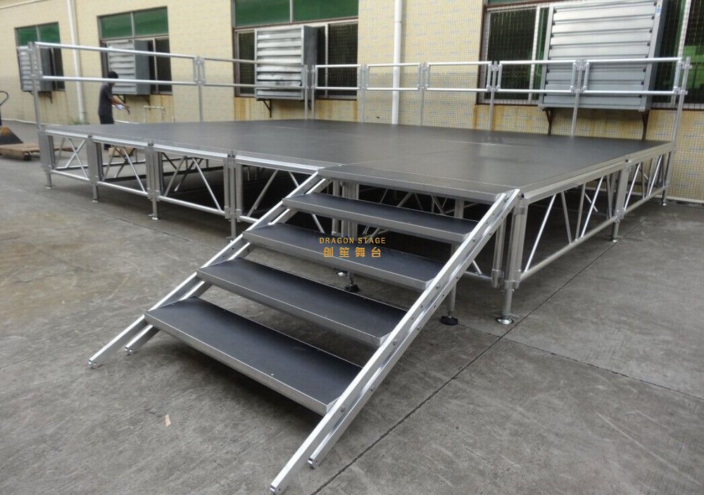 stage platform (8)