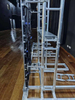 Movable Wedding Lighting Stage Truss LED Truss for Event Show