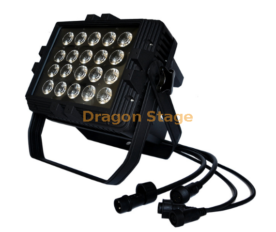 20 Four-in-one Waterproof Flood Lights (7)