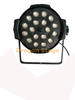 18 6-in-1 Cast Aluminum Focusing Par Lights