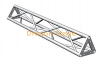BT30 Aluminum Triangle Bolt Truss