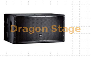 Positive 10 Inch Line Array System for Outdoor Event for 1000-2000 Audiences (1)