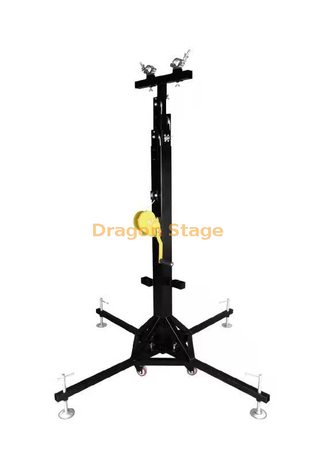 Truss Medium Duty Crank Stand 1.9-6m