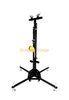 Telescopic Lighting Crank Stand 1.8-4m