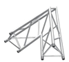 FT43-C19/HT43-C19 triangle tubes 50×2 aluminum truss