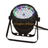 54beads 3W RGBW Waterproof Cast Aluminum Focusing Par Light Rgb Led Par Light