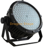 120 Beads 3W RGBW Waterproof Cast Aluminum Par Light