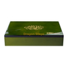 KSA Jeddah season High Quality Luxury Custom Wood Empty Chocolate Boxes Of Trays Insert