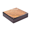 KSA Riyadh season wood chocolate box videos wood chocolate box design mylahore ramadan box