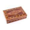 KSA Riyadh season wooden chocolate box reviews wood dates box in india wood dates box jar