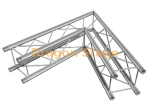 FT24-C20 box tubes 35×2 truss