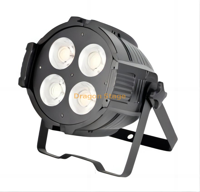 200W 4x50w LED Cob Light