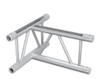 ET32-T35-V double 50mm tubes lighting tubes truss