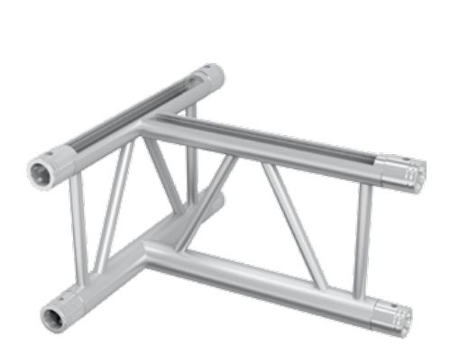 ET32-T35-V double 50mm tubes lighting tubes truss