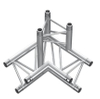 PT33-C32 triangle tubes 50×2 aluminum truss