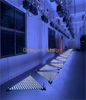 Triangle Screen Lifting LED Light 