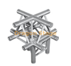 FT33-C52/HT33-C52 triangle tubes 50×2 aluminum truss