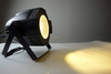 100W Warm WhiteCool White Monochromatic COB Lamp