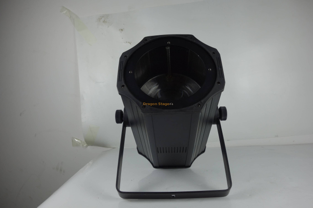 200W Monochromatic Focus Hex COB Light