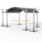 Roof Stage Truss System Aluminum Lighting Stage Used Curved Roof Truss Roof Truss Prices 6x6x4m